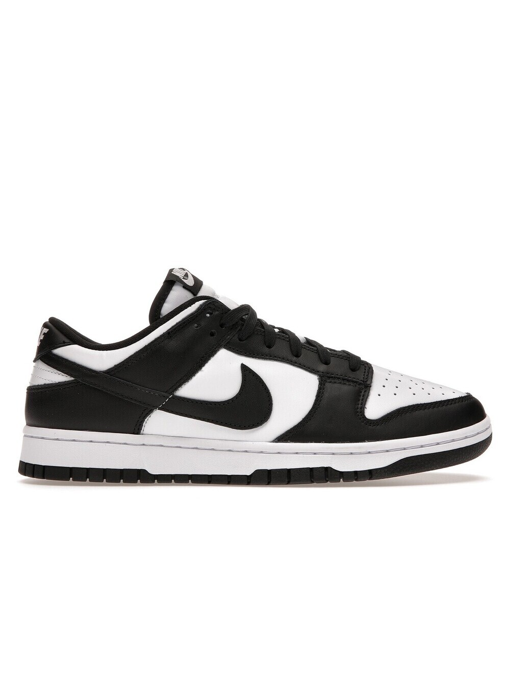 Nike Mens Dunk Low Retro Basketball Sneakers Size 12